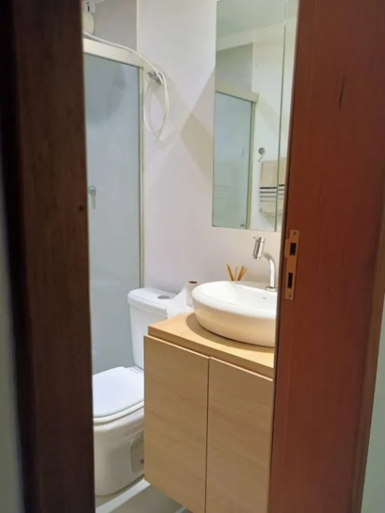 Apartamento, 2 quartos, 56 m² - Foto 12