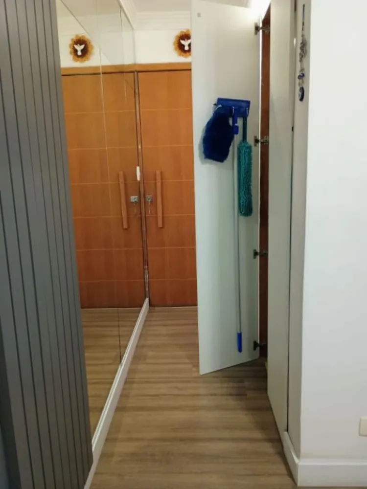 Apartamento, 2 quartos, 56 m² - Foto 4