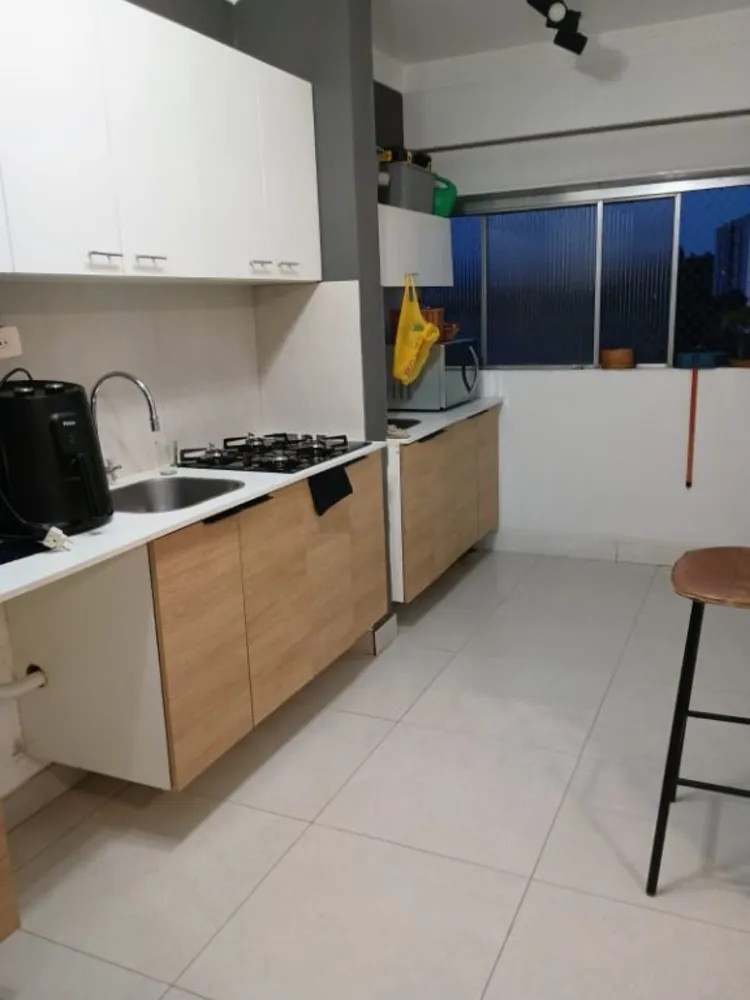 Apartamento, 2 quartos, 56 m² - Foto 11