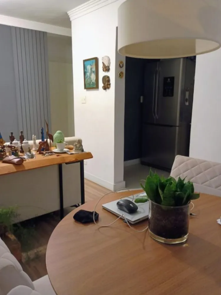 Apartamento, 2 quartos, 56 m² - Foto 3