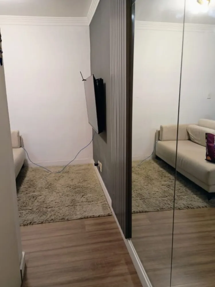 Apartamento, 2 quartos, 56 m² - Foto 6