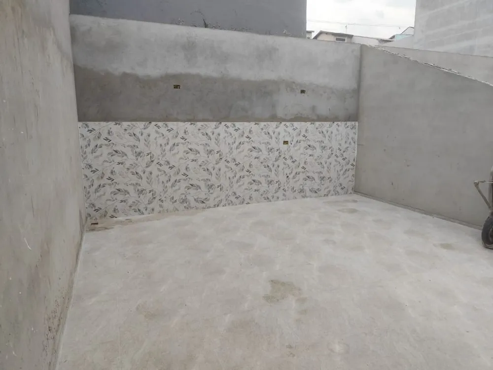 Sobrado, 3 quartos, 130 m² - Foto 8