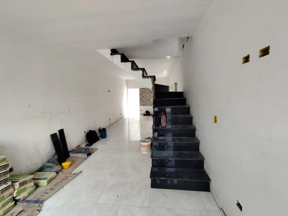 Sobrado, 3 quartos, 130 m² - Foto 2