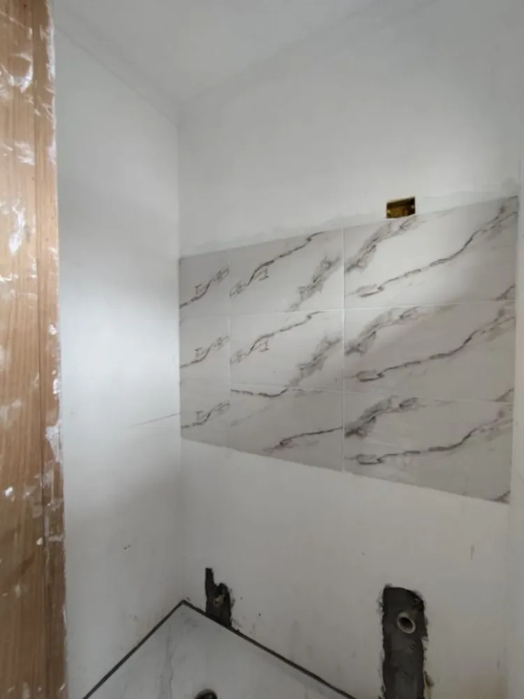Sobrado, 3 quartos, 130 m² - Foto 3