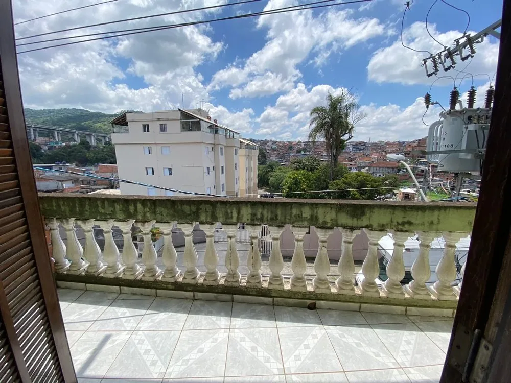 Sobrado, 3 quartos, 120 m² - Foto 3