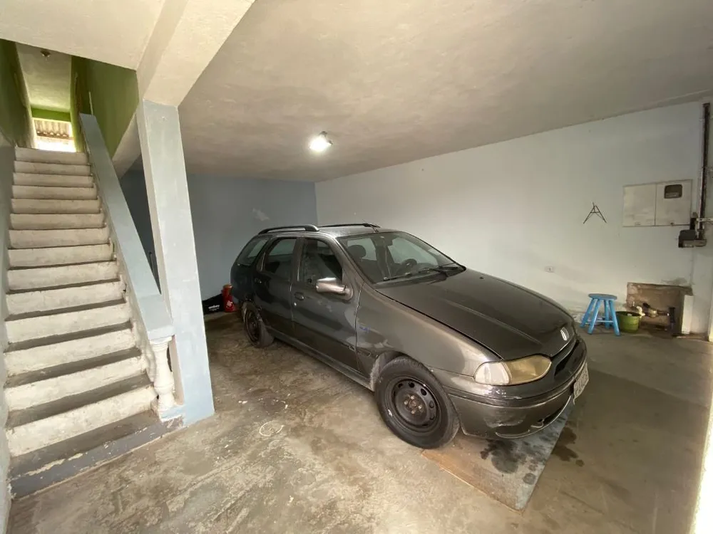 Sobrado, 3 quartos, 120 m² - Foto 7