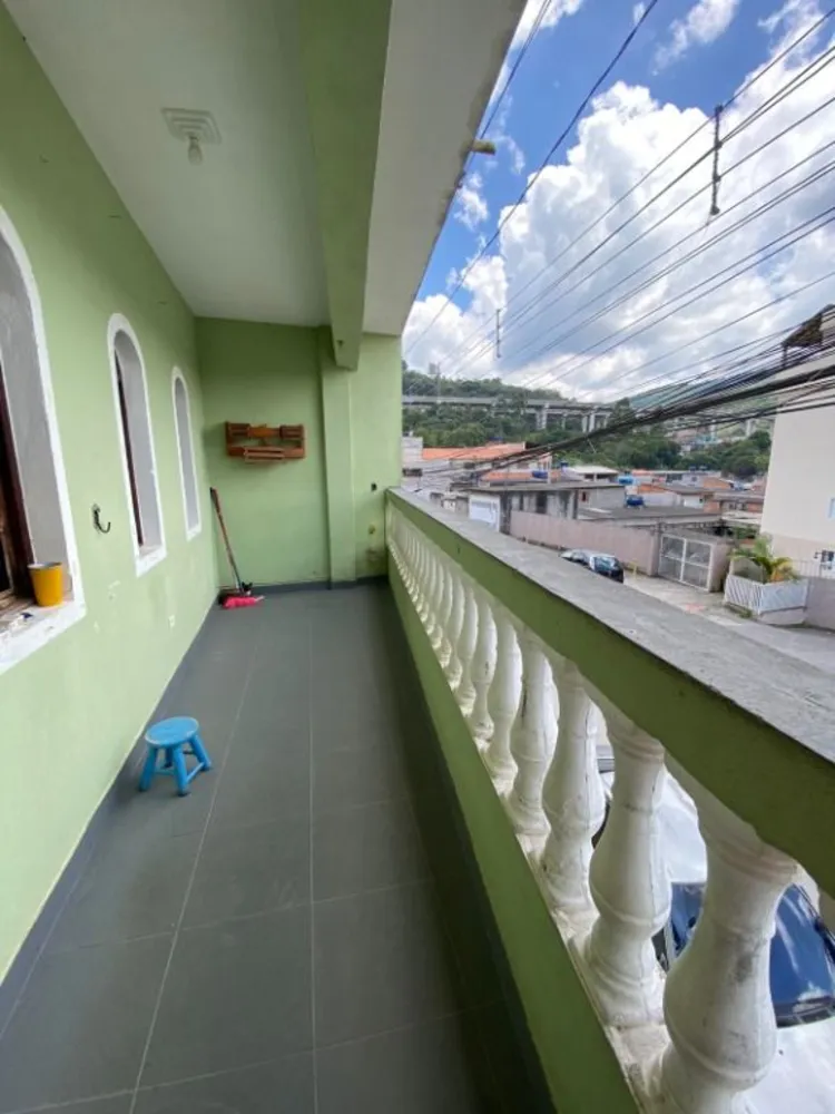 Sobrado, 3 quartos, 120 m² - Foto 4