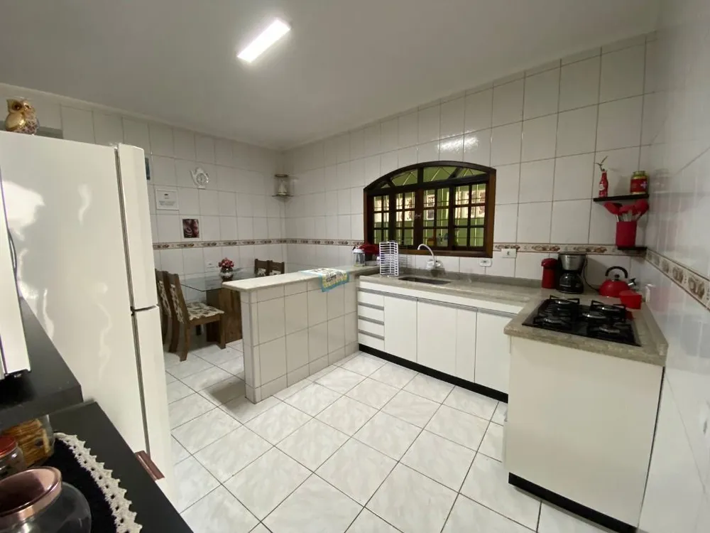 Sobrado, 3 quartos, 120 m² - Foto 6