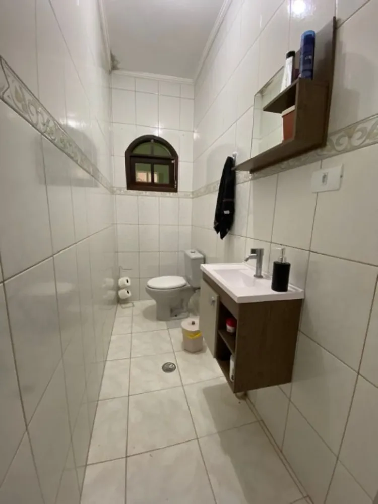 Sobrado, 3 quartos, 120 m² - Foto 5