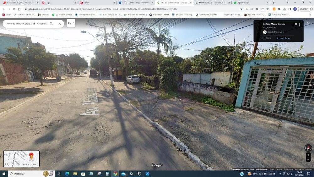 Terreno, 2430 m² - Foto 2