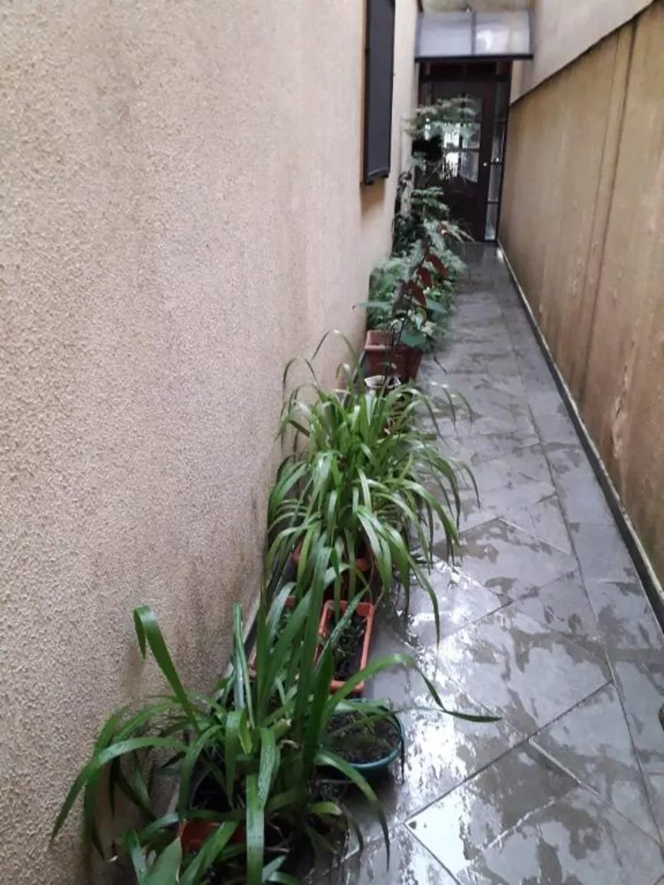 Sobrado, 4 quartos, 135 m² - Foto 1