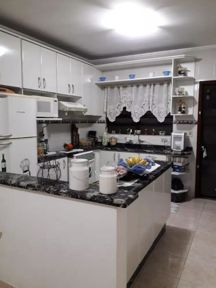Sobrado, 4 quartos, 135 m² - Foto 2