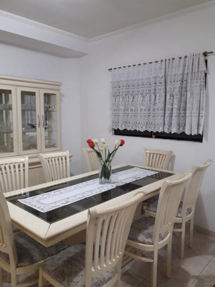 Sobrado, 4 quartos, 135 m² - Foto 9