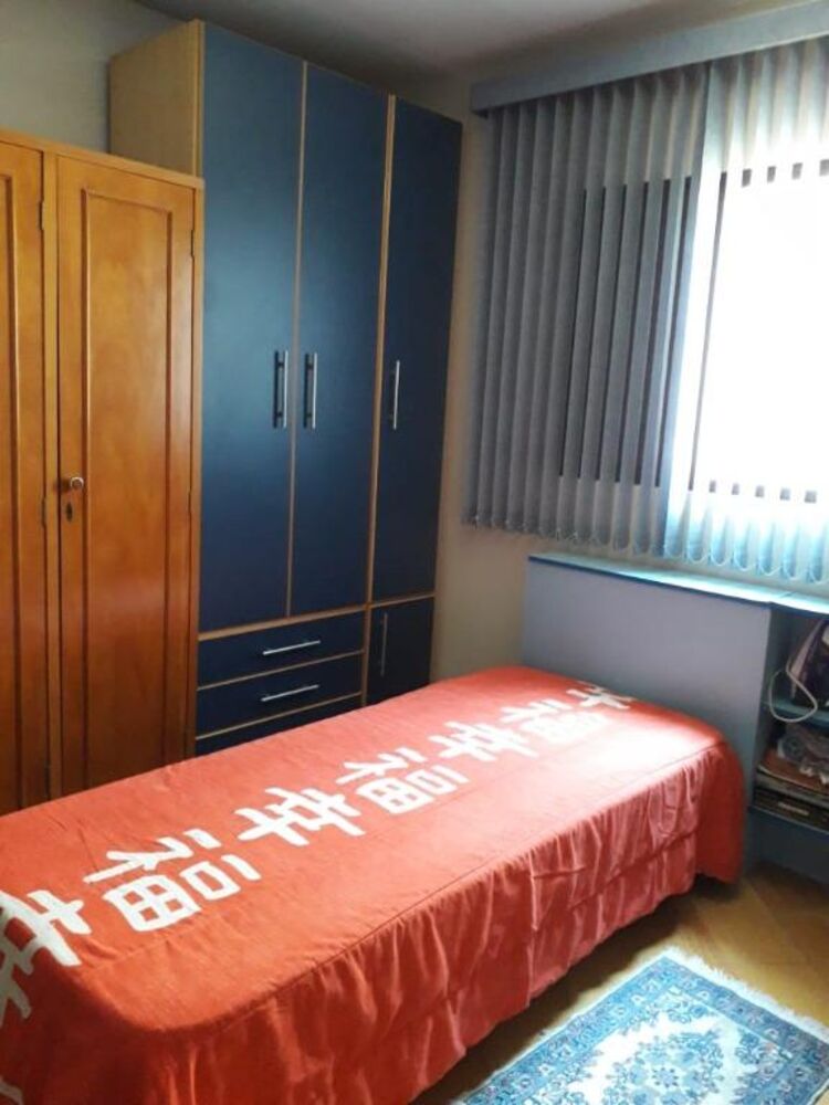 Sobrado, 4 quartos, 135 m² - Foto 5
