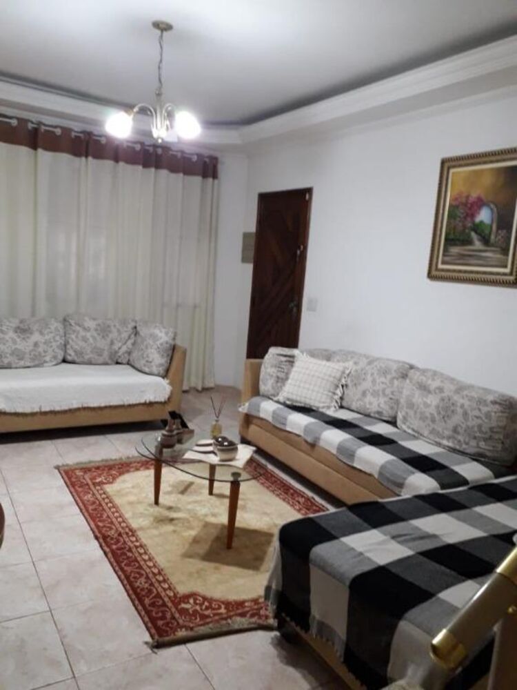 Sobrado, 4 quartos, 135 m² - Foto 11
