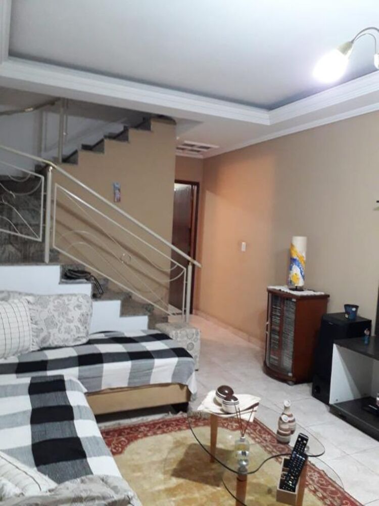 Sobrado, 4 quartos, 135 m² - Foto 10