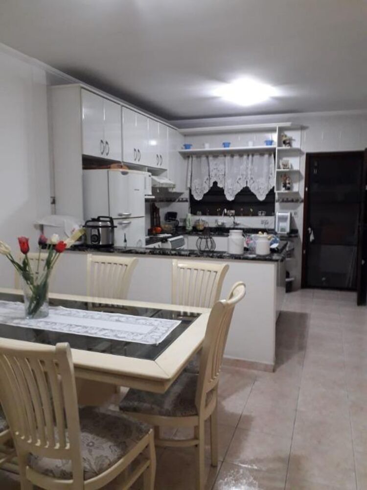 Sobrado, 4 quartos, 135 m² - Foto 14