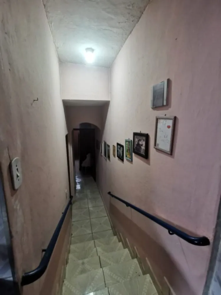 Sobrado, 4 quartos, 170 m² - Foto 7