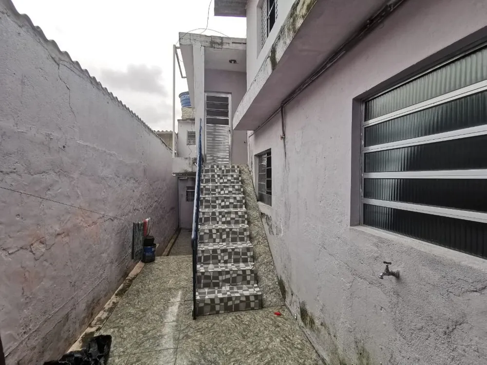 Sobrado, 4 quartos, 170 m² - Foto 10