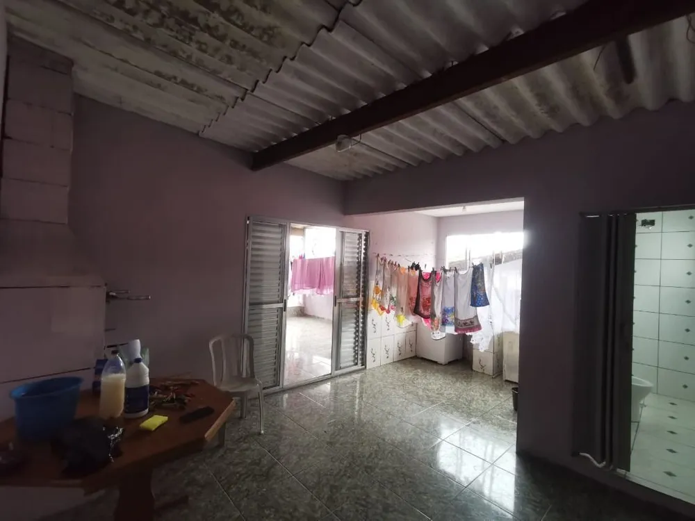 Sobrado, 4 quartos, 170 m² - Foto 1