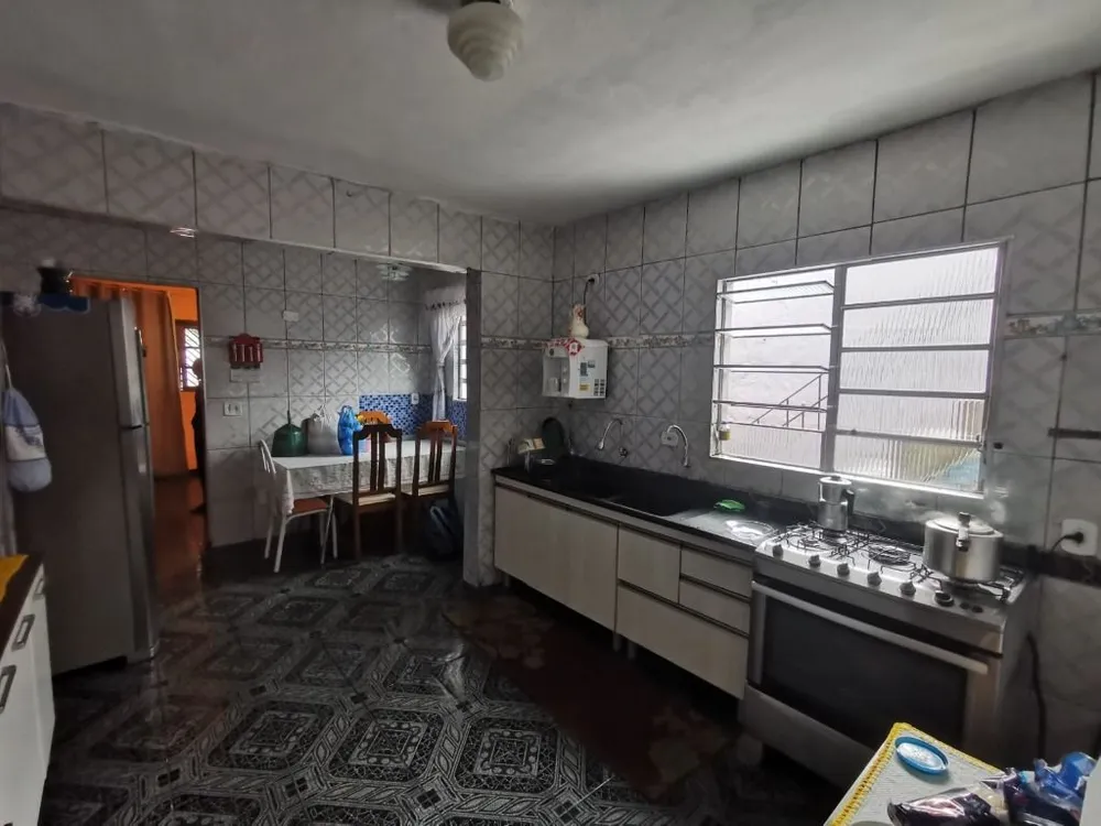 Sobrado, 4 quartos, 170 m² - Foto 6