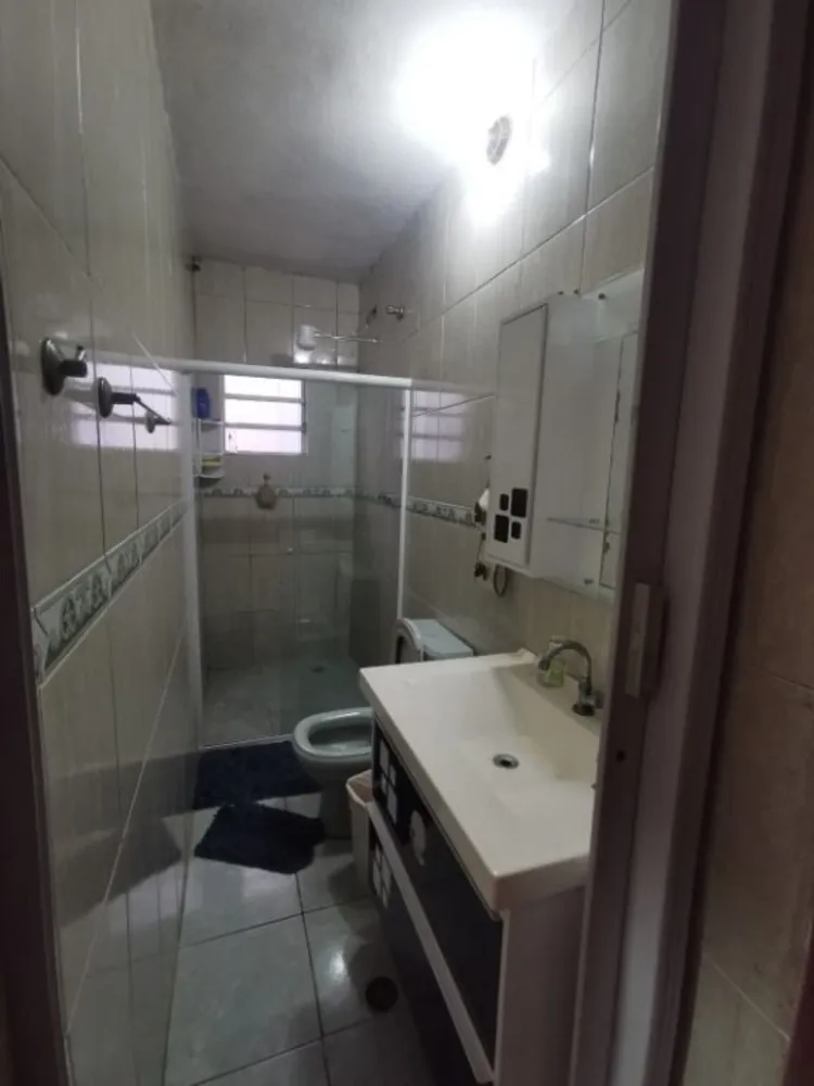 Sobrado, 4 quartos, 170 m² - Foto 8