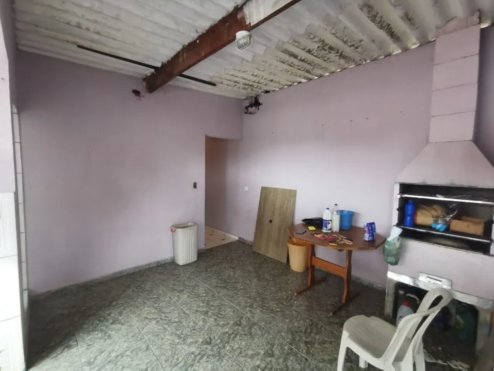 Sobrado, 4 quartos, 170 m² - Foto 12