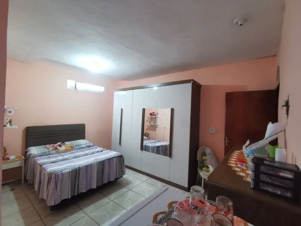 Sobrado, 4 quartos, 170 m² - Foto 11