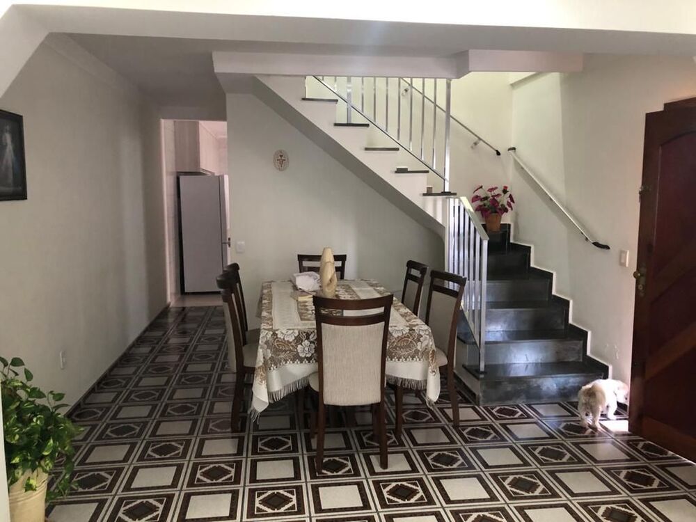Sobrado, 3 quartos, 179 m² - Foto 35