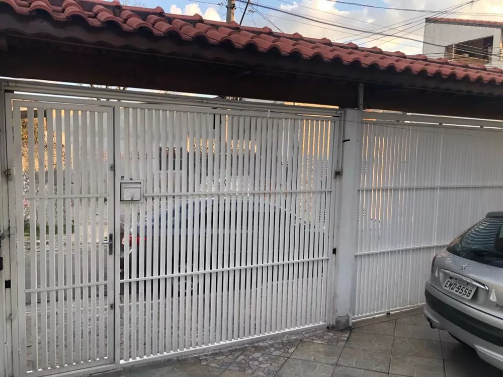 Sobrado, 3 quartos, 179 m² - Foto 5