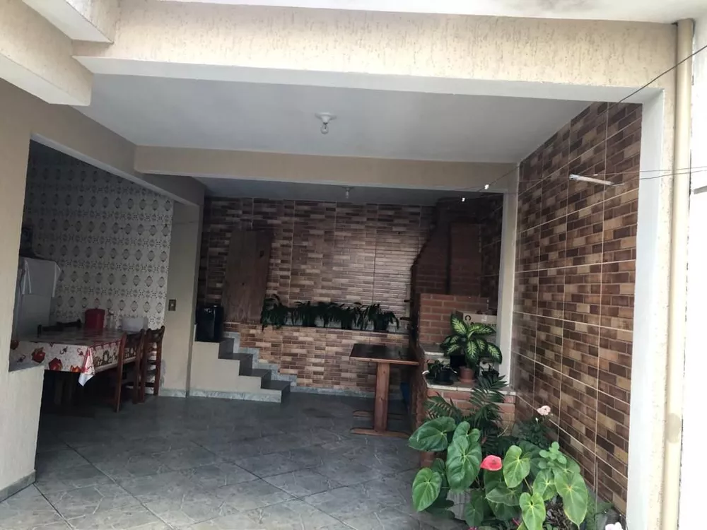 Sobrado, 3 quartos, 179 m² - Foto 21