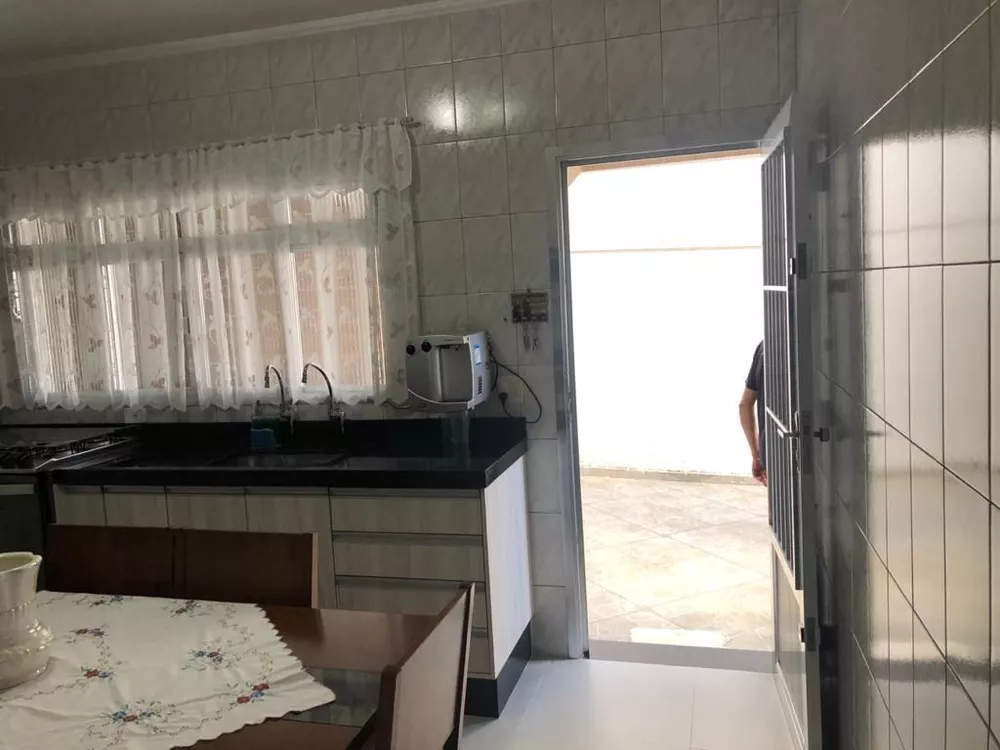 Sobrado, 3 quartos, 179 m² - Foto 24