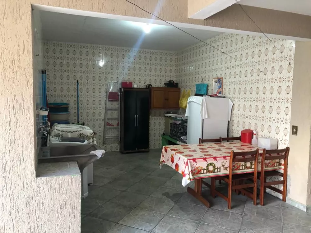 Sobrado, 3 quartos, 179 m² - Foto 16