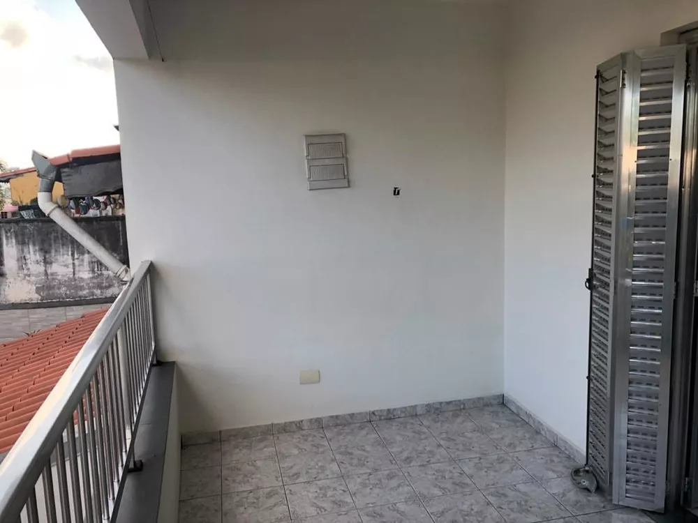 Sobrado, 3 quartos, 179 m² - Foto 4