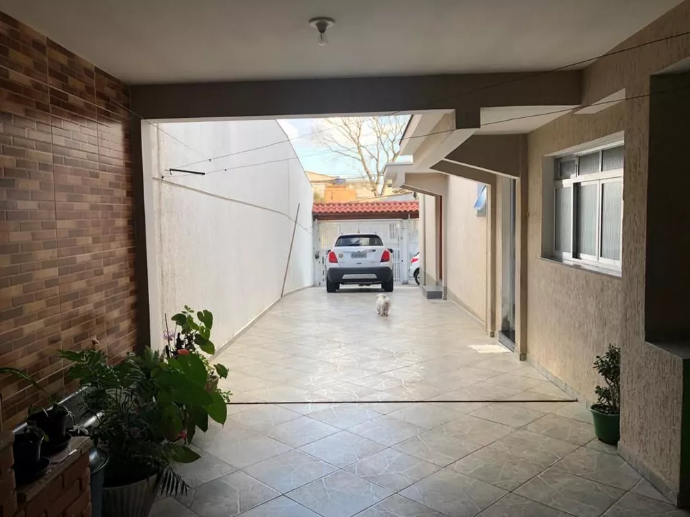 Sobrado, 3 quartos, 179 m² - Foto 30