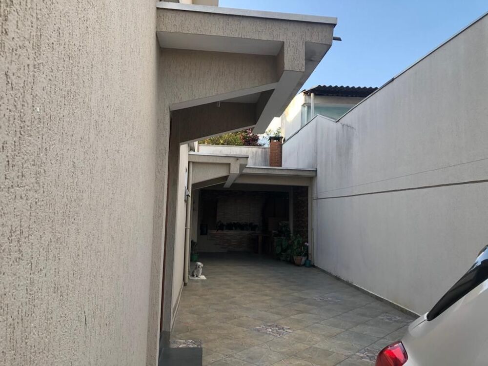 Sobrado, 3 quartos, 179 m² - Foto 34
