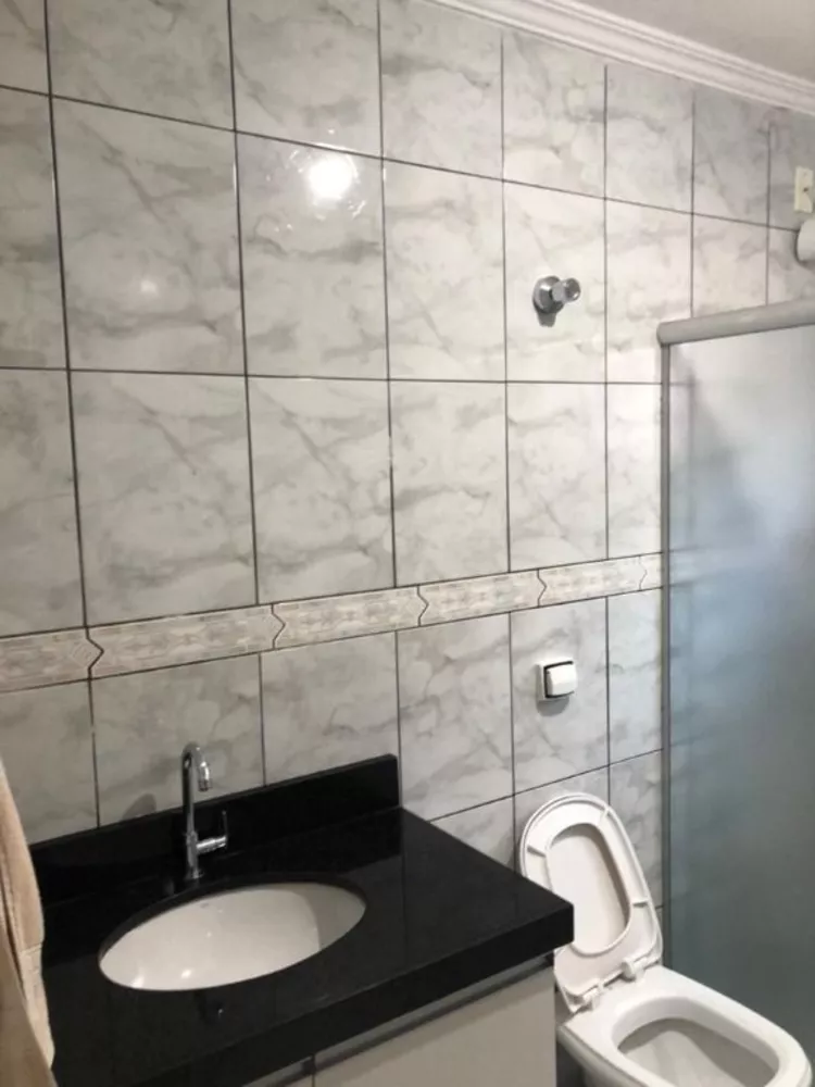Sobrado, 3 quartos, 179 m² - Foto 31
