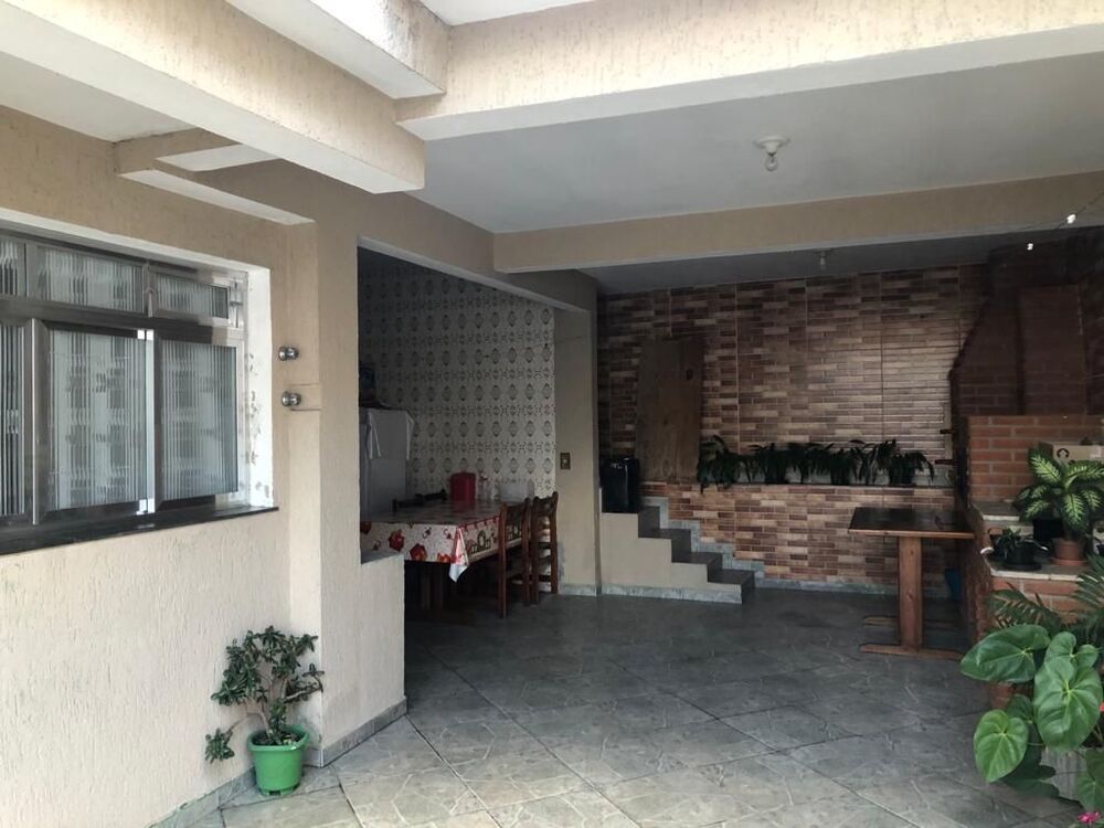 Sobrado, 3 quartos, 179 m² - Foto 38