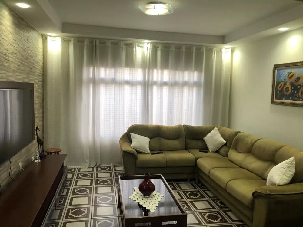 Sobrado, 3 quartos, 179 m² - Foto 23