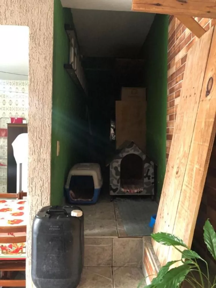 Sobrado, 3 quartos, 179 m² - Foto 22