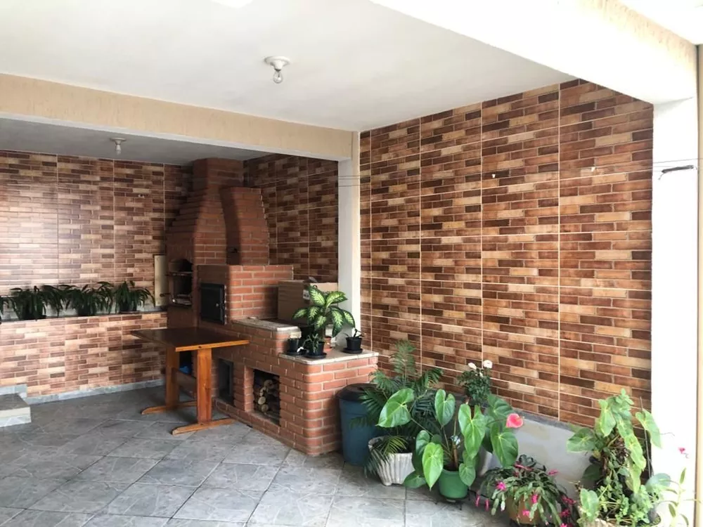 Sobrado, 3 quartos, 179 m² - Foto 20