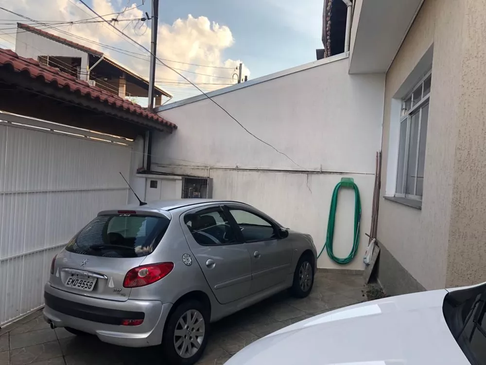 Sobrado, 3 quartos, 179 m² - Foto 27