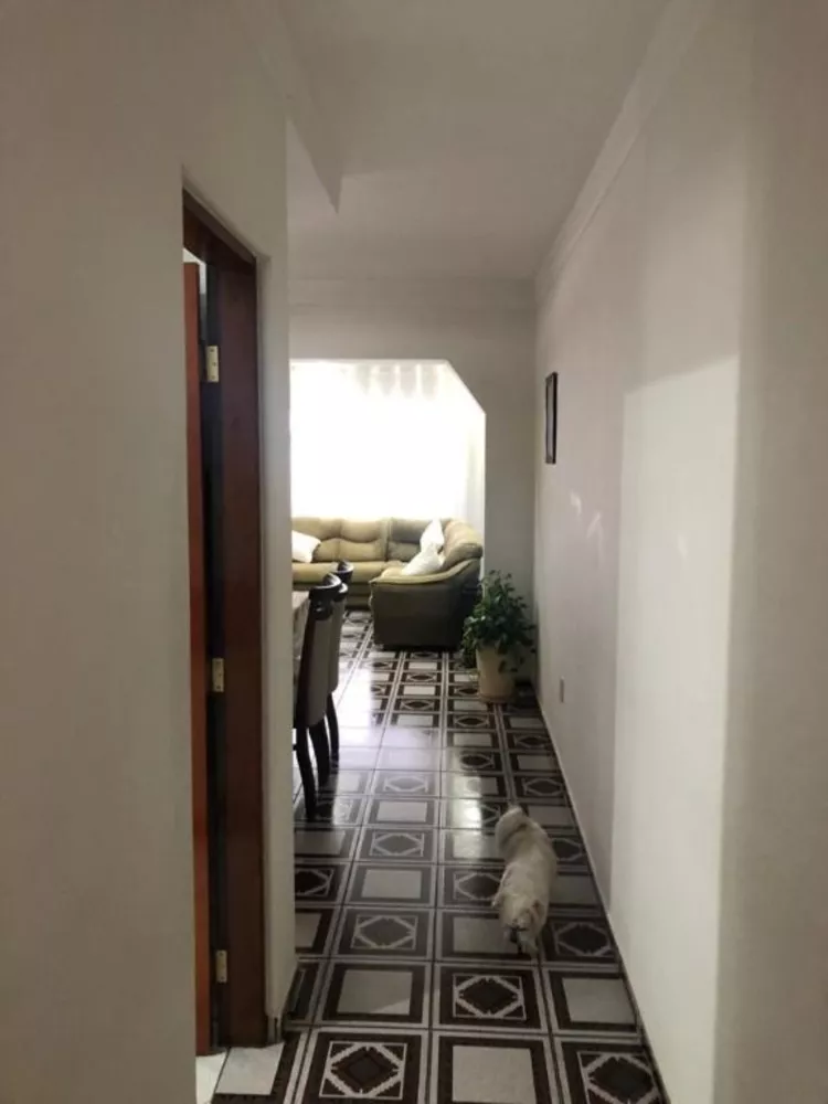 Sobrado, 3 quartos, 179 m² - Foto 11