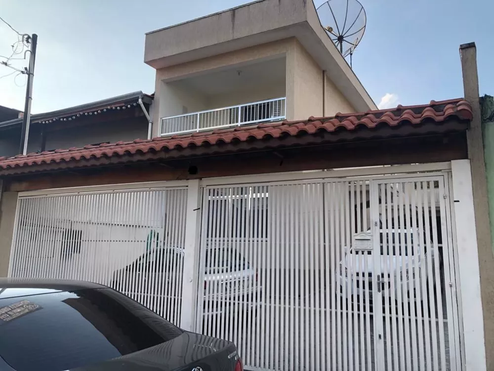 Sobrado, 3 quartos, 179 m² - Foto 7