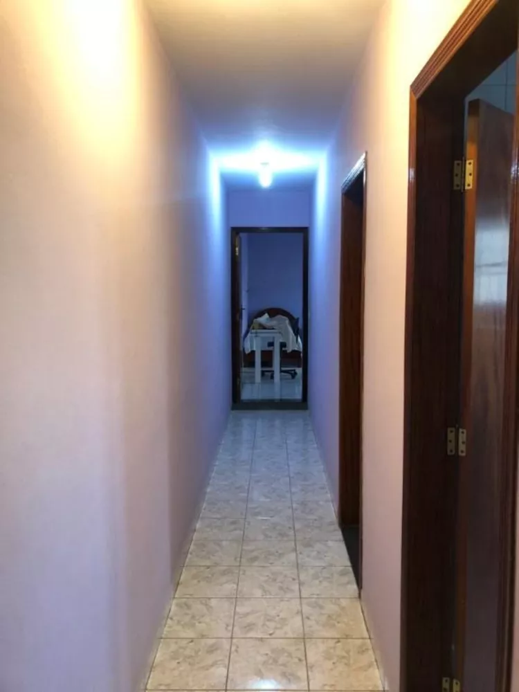 Sobrado, 3 quartos, 179 m² - Foto 17