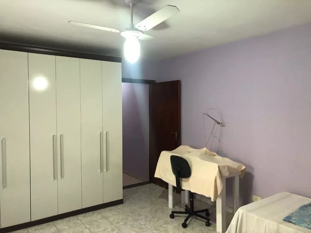 Sobrado, 3 quartos, 179 m² - Foto 12