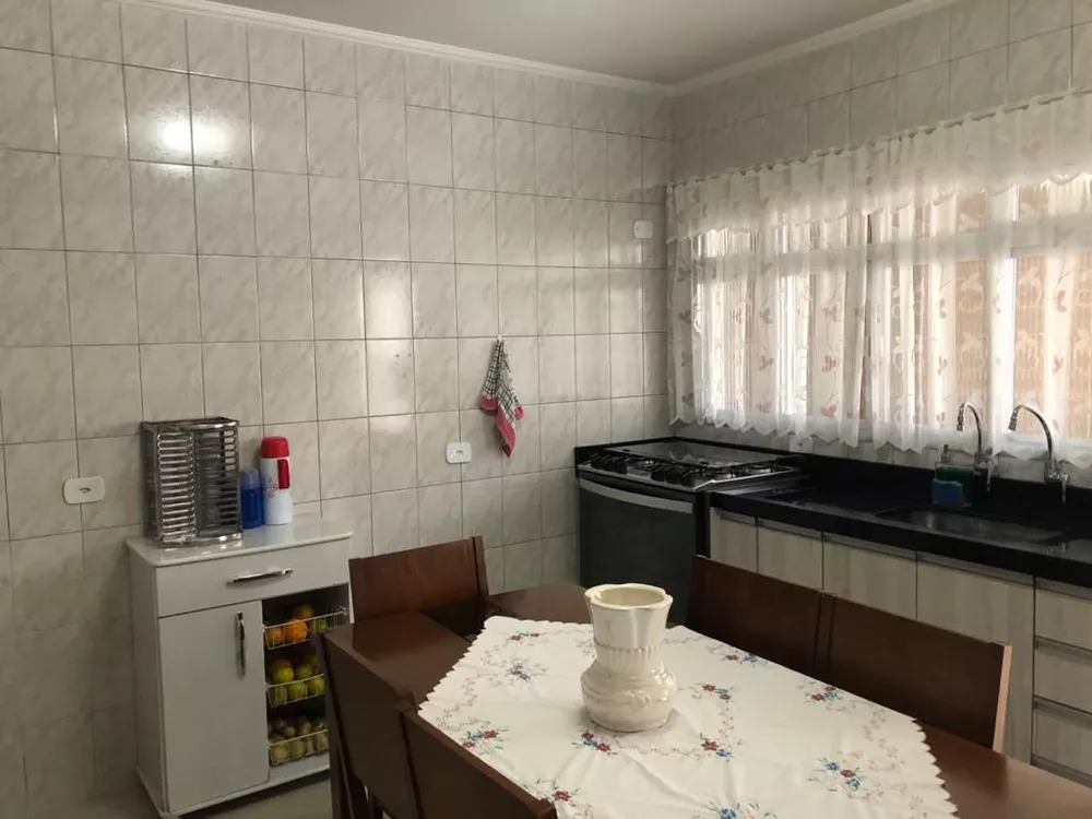 Sobrado, 3 quartos, 179 m² - Foto 14