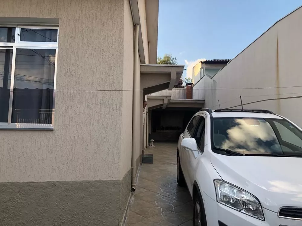 Sobrado, 3 quartos, 179 m² - Foto 8