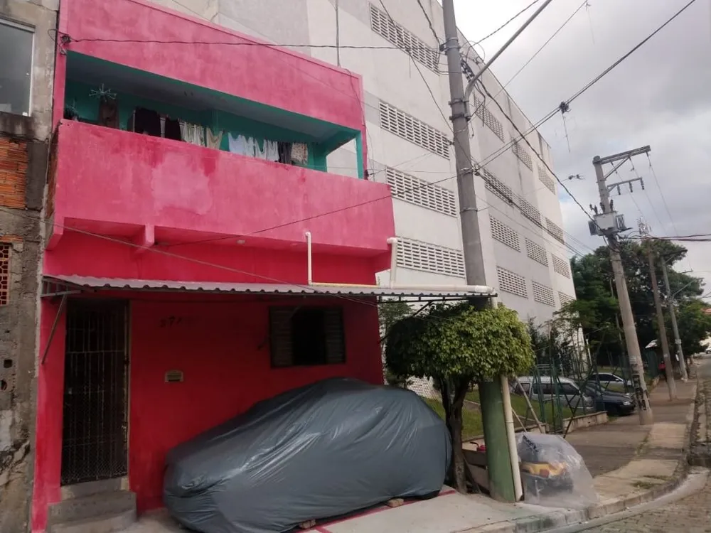Sobrado, 3 quartos, 120 m² - Foto 2
