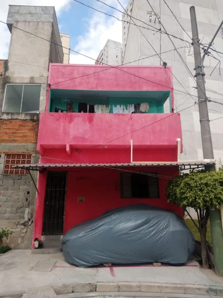 Sobrado, 3 quartos, 120 m² - Foto 3